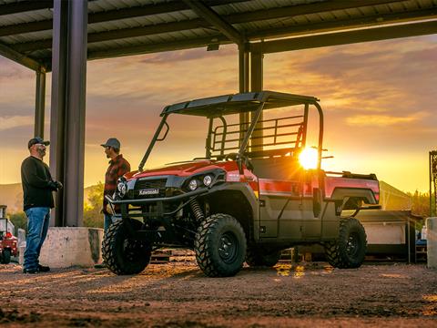 2026 Kawasaki MULE PRO-FX 1000 HD Edition in Fairview, Utah - Photo 5