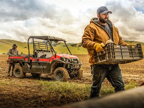 2026 Kawasaki MULE PRO-FX 1000 HD Edition in Fairview, Utah - Photo 8