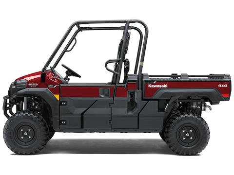2026 Kawasaki MULE PRO-FX™ 820 EPS in Columbia, South Carolina - Photo 2