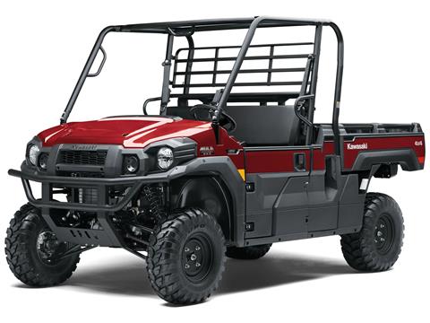 2026 Kawasaki MULE PRO-FX™ 820 EPS in Columbia, South Carolina - Photo 3