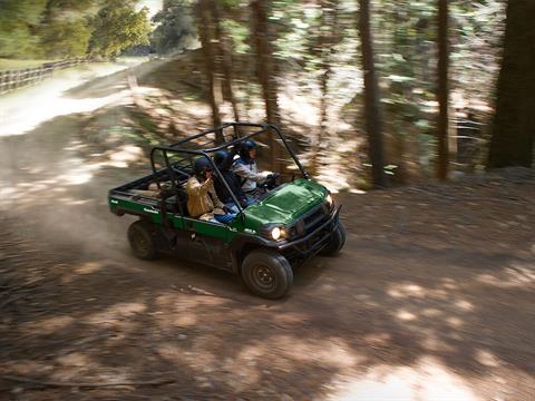 2026 Kawasaki MULE PRO-FX™ 820 EPS in Surprise, Arizona - Photo 6
