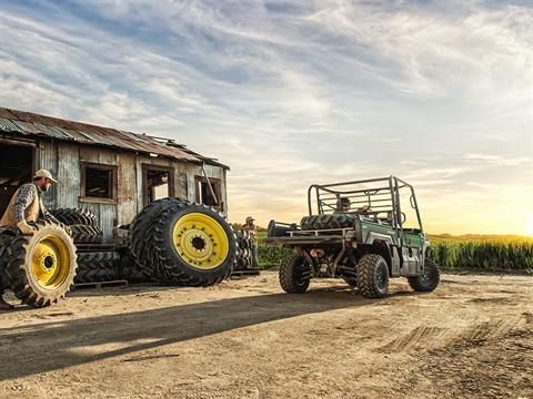 2026 Kawasaki MULE PRO-FX 820 EPS in Santa Maria, California - Photo 4