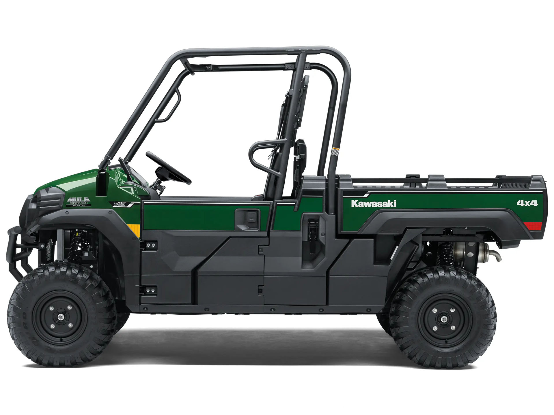 2026 Kawasaki MULE PRO-FX 820 EPS in Santa Maria, California - Photo 2