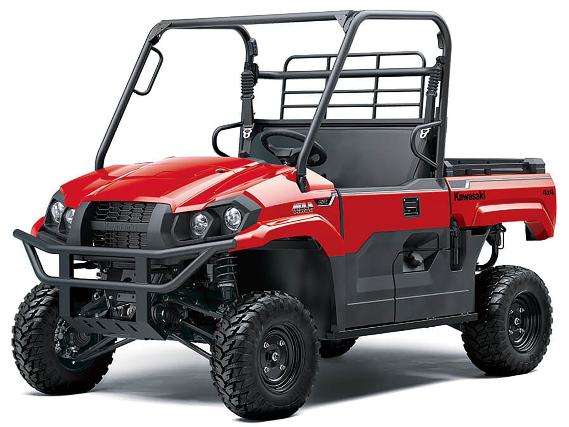 2026 Kawasaki MULE PRO-MX EPS in Marionville, Missouri - Photo 3