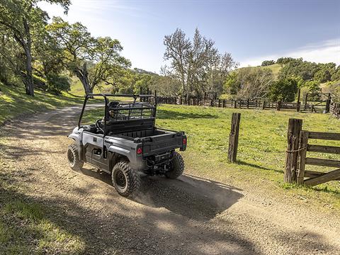 2026 Kawasaki MULE PRO-MX EPS in Marionville, Missouri - Photo 7