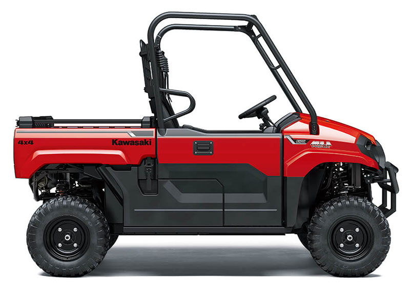 2026 Kawasaki MULE PRO-MX EPS in NOT DEFINED, NOT DEFINED - Photo 1