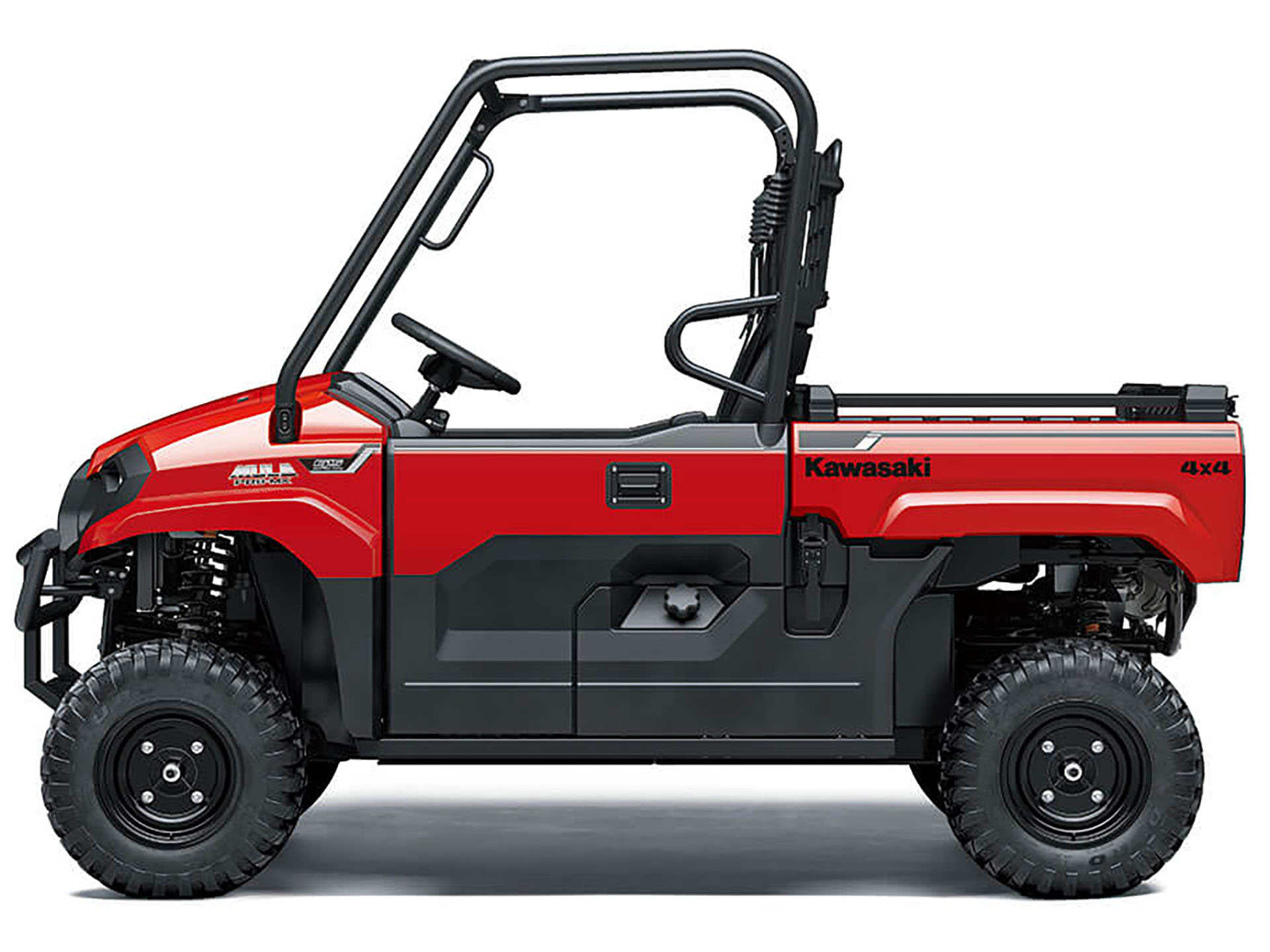 2026 Kawasaki MULE PRO-MX EPS in NOT DEFINED, NOT DEFINED - Photo 2