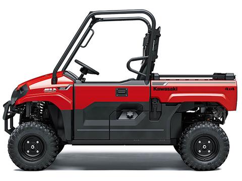 2026 Kawasaki MULE PRO-MX EPS in NOT DEFINED, NOT DEFINED - Photo 2