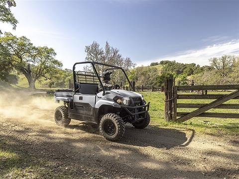2026 Kawasaki MULE PRO-MX EPS in NOT DEFINED, NOT DEFINED - Photo 4