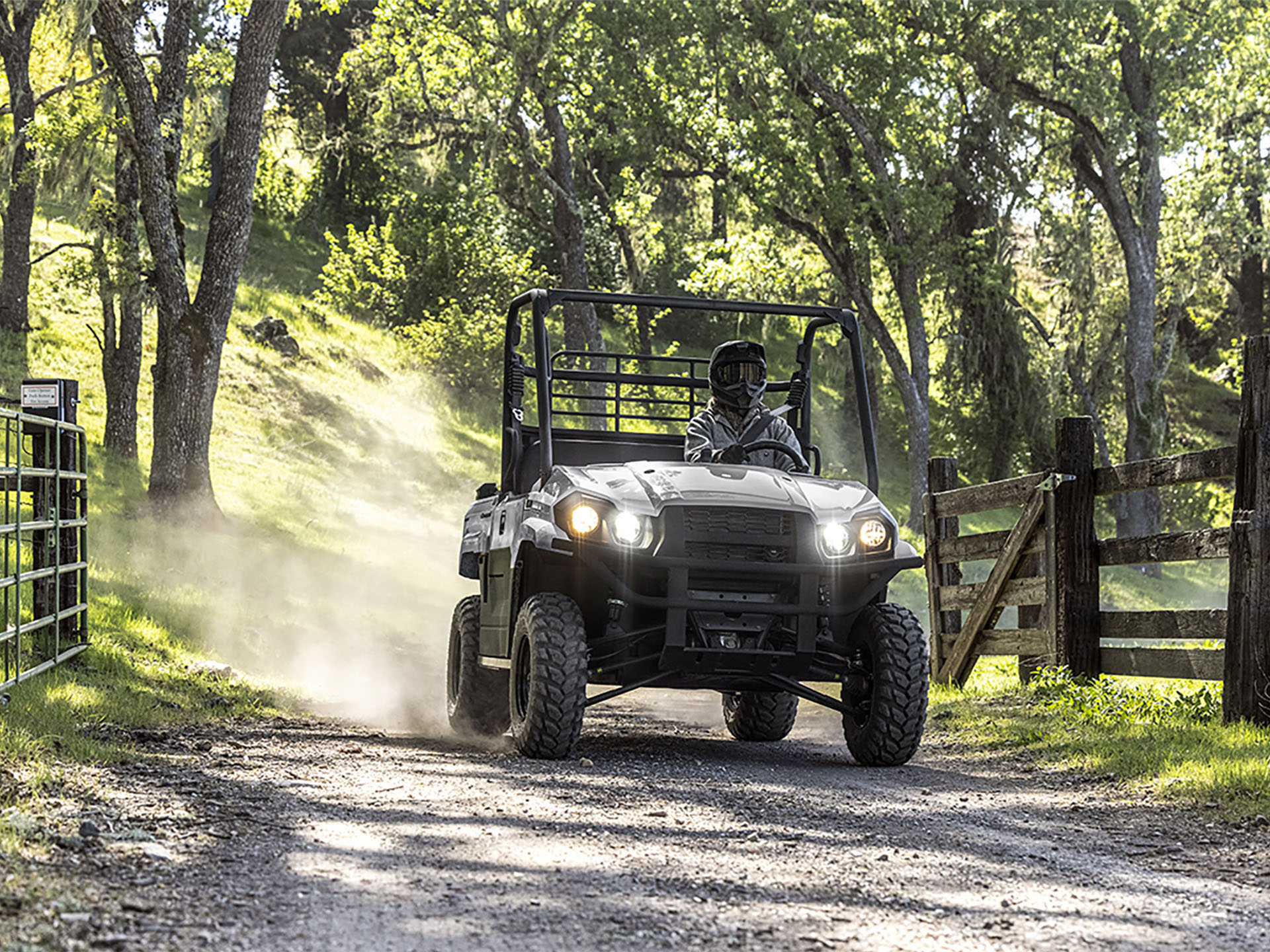 2026 Kawasaki MULE PRO-MX EPS in NOT DEFINED, NOT DEFINED - Photo 5