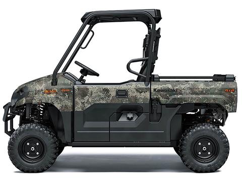 2026 Kawasaki MULE PRO-MX EPS Camo in Topeka, Kansas - Photo 2
