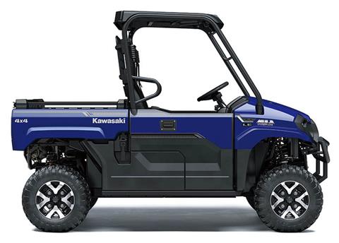 2026 Kawasaki MULE PRO-MX LE in Dubuque, Iowa