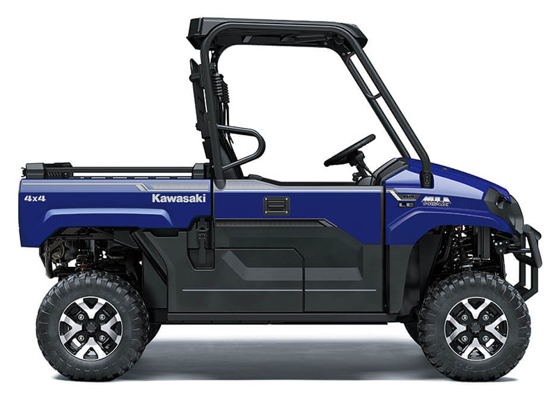 2026 Kawasaki MULE PRO-MX LE in NOT DEFINED, NOT DEFINED - Photo 1