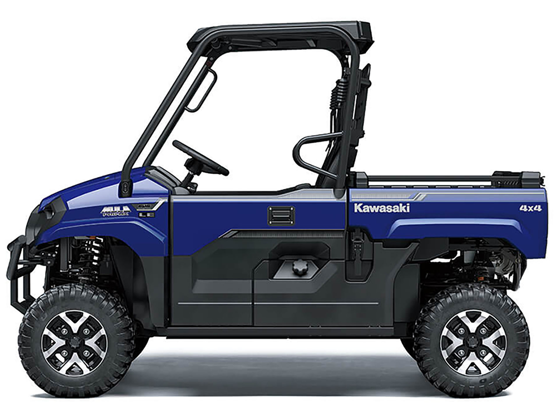 2026 Kawasaki MULE PRO-MX LE in NOT DEFINED, NOT DEFINED - Photo 2