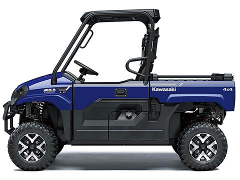 2026 Kawasaki MULE PRO-MX LE in NOT DEFINED, NOT DEFINED - Photo 2