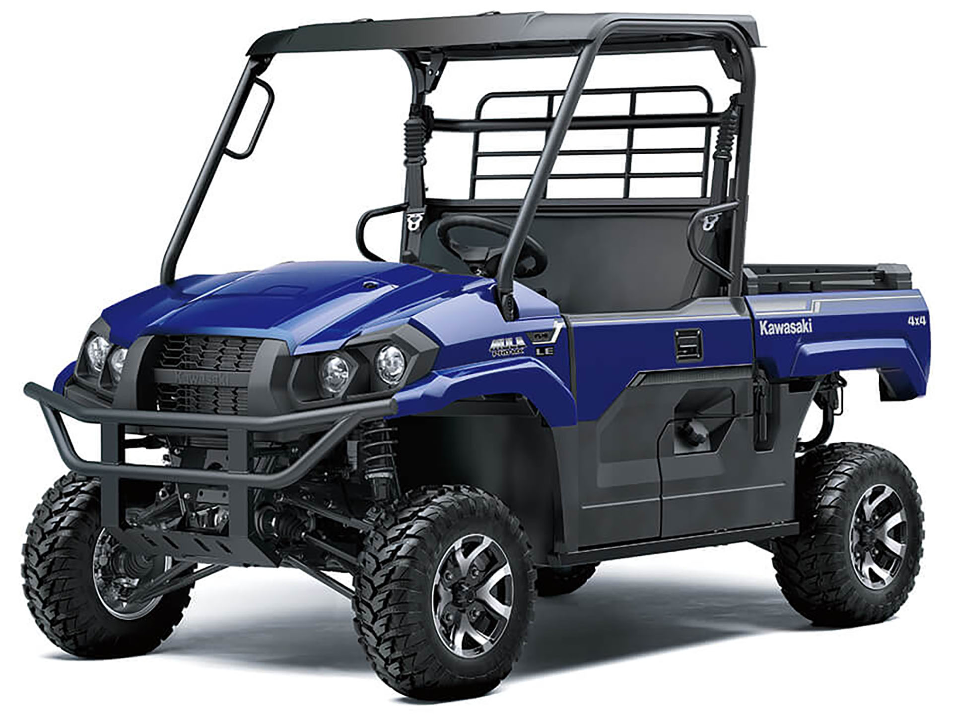 2026 Kawasaki MULE PRO-MX LE in NOT DEFINED, NOT DEFINED - Photo 3