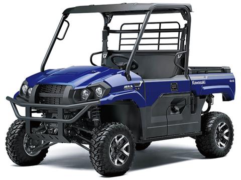 2026 Kawasaki MULE PRO-MX LE in NOT DEFINED, NOT DEFINED - Photo 3