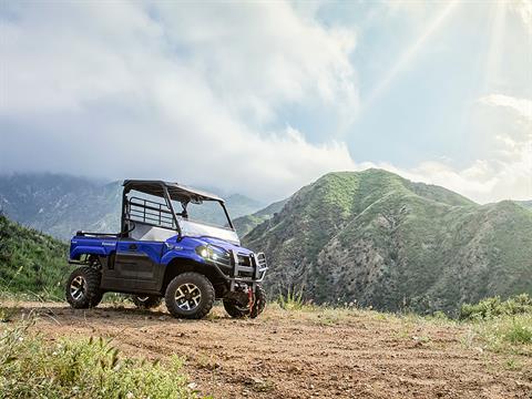 2026 Kawasaki MULE PRO-MX LE in NOT DEFINED, NOT DEFINED - Photo 7