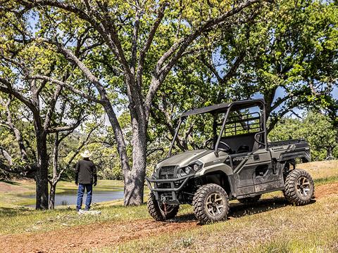 2026 Kawasaki MULE PRO-MX SE in Columbia, Missouri - Photo 7