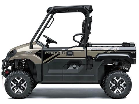 2026 Kawasaki MULE PRO-MX SE in NOT DEFINED, NOT DEFINED - Photo 2