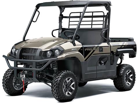 2026 Kawasaki MULE PRO-MX SE in NOT DEFINED, NOT DEFINED - Photo 3