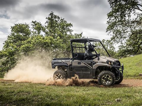 2026 Kawasaki MULE PRO-MX SE in NOT DEFINED, NOT DEFINED - Photo 8