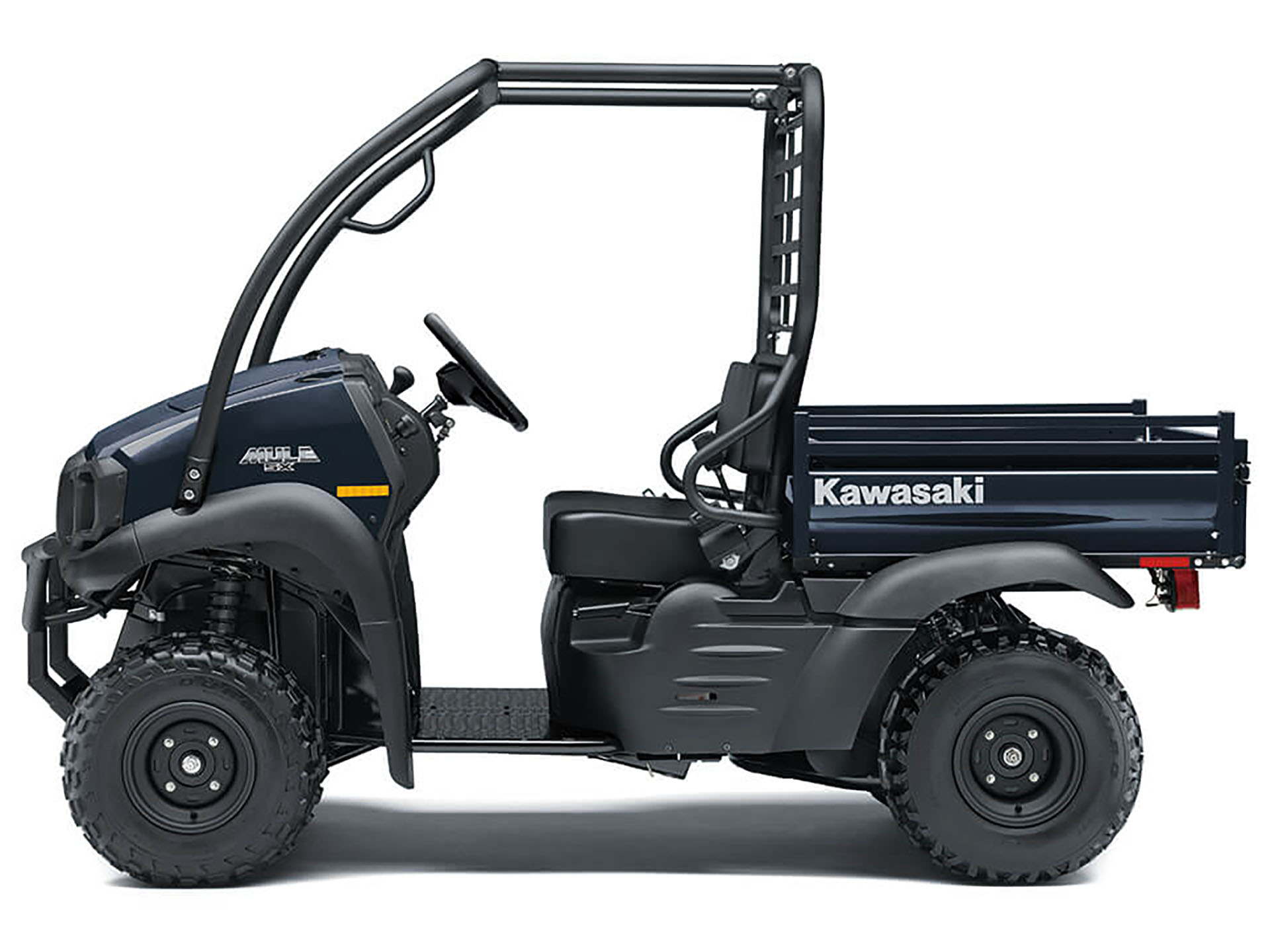 2026 Kawasaki MULE SX in Fairview, Utah - Photo 2