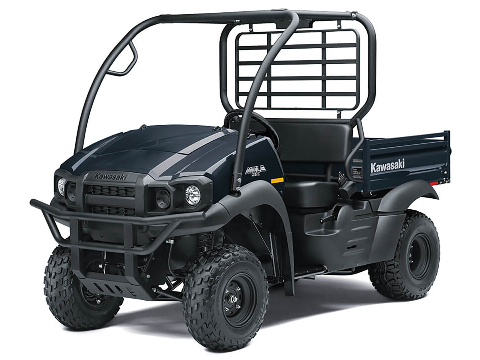 2026 Kawasaki MULE SX in Fairview, Utah - Photo 3