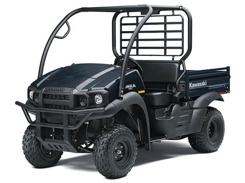 2026 Kawasaki MULE SX in Fairview, Utah - Photo 3