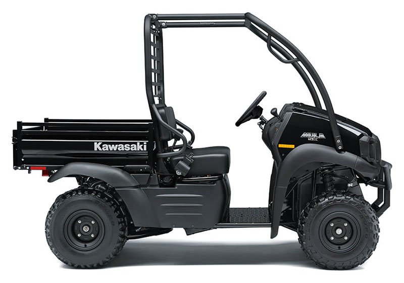 2026 Kawasaki MULE SX in Fairview, Utah - Photo 1