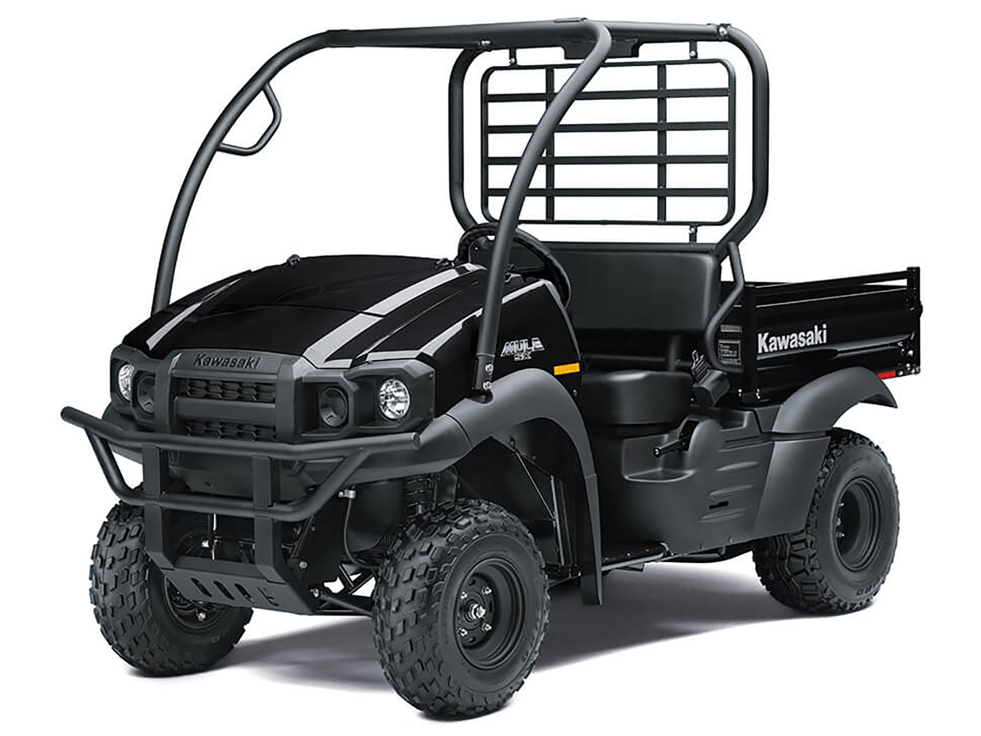 2026 Kawasaki MULE SX in Fairview, Utah - Photo 3