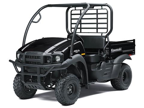 2026 Kawasaki MULE SX in Fairview, Utah - Photo 3