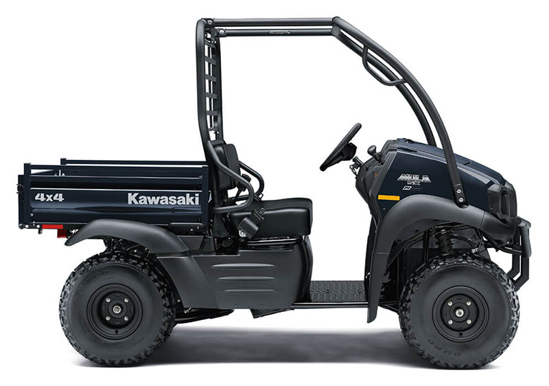 2026 Kawasaki MULE SX 4x4 in Athens, Ohio - Photo 1