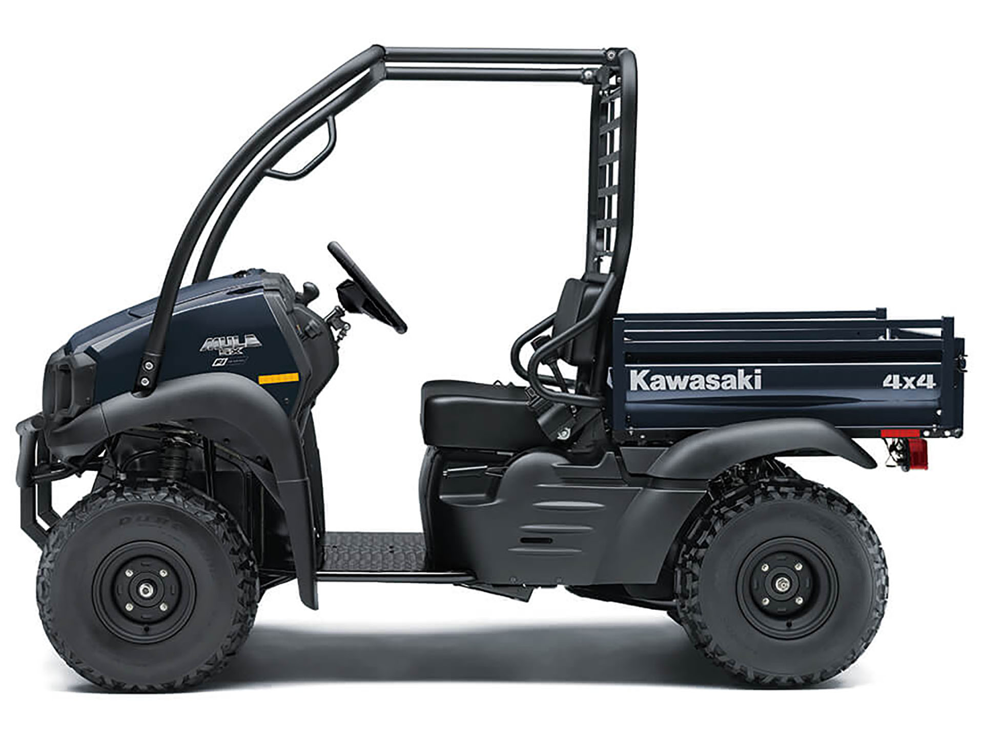 2026 Kawasaki MULE SX 4x4 in Athens, Ohio - Photo 2
