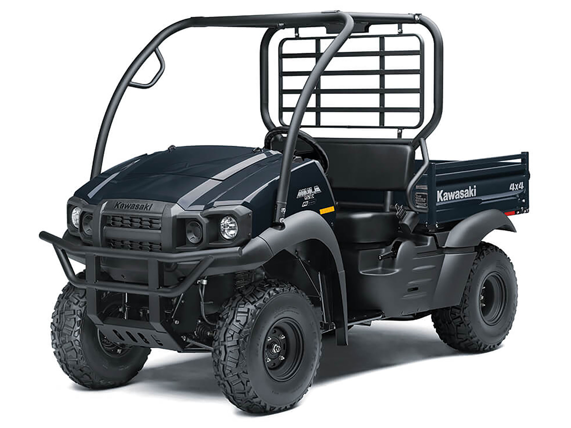 2026 Kawasaki MULE SX 4x4 in Athens, Ohio - Photo 3