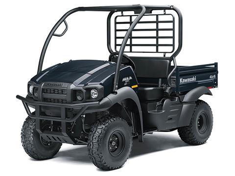 2026 Kawasaki MULE SX 4x4 in Athens, Ohio - Photo 3