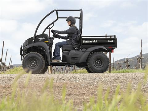 2026 Kawasaki MULE SX 4x4 in Athens, Ohio - Photo 5