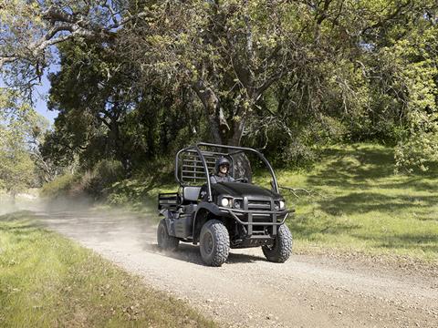2026 Kawasaki MULE SX 4x4 in Athens, Ohio - Photo 7