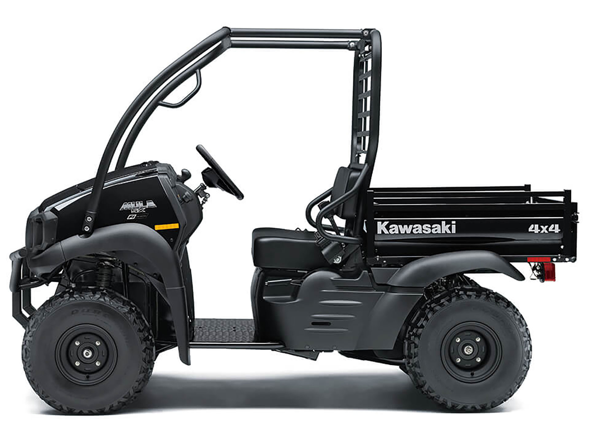 2026 Kawasaki MULE SX 4x4 in Athens, Ohio - Photo 2