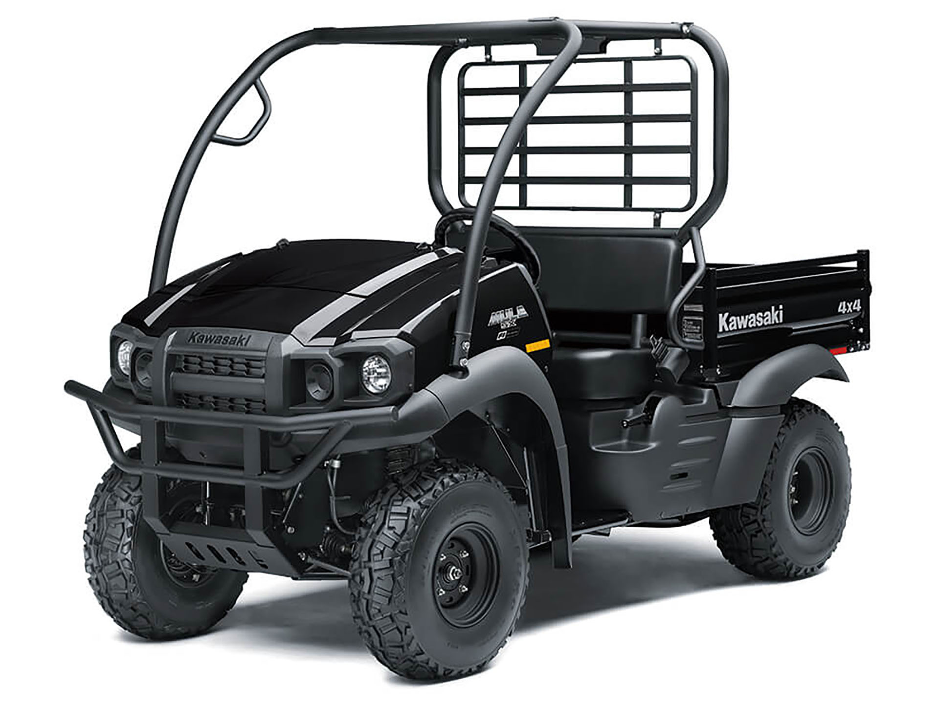 2026 Kawasaki MULE SX 4x4 in Athens, Ohio - Photo 3