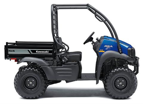 2026 Kawasaki MULE SX 4x4 XC in Tyngsboro, Massachusetts