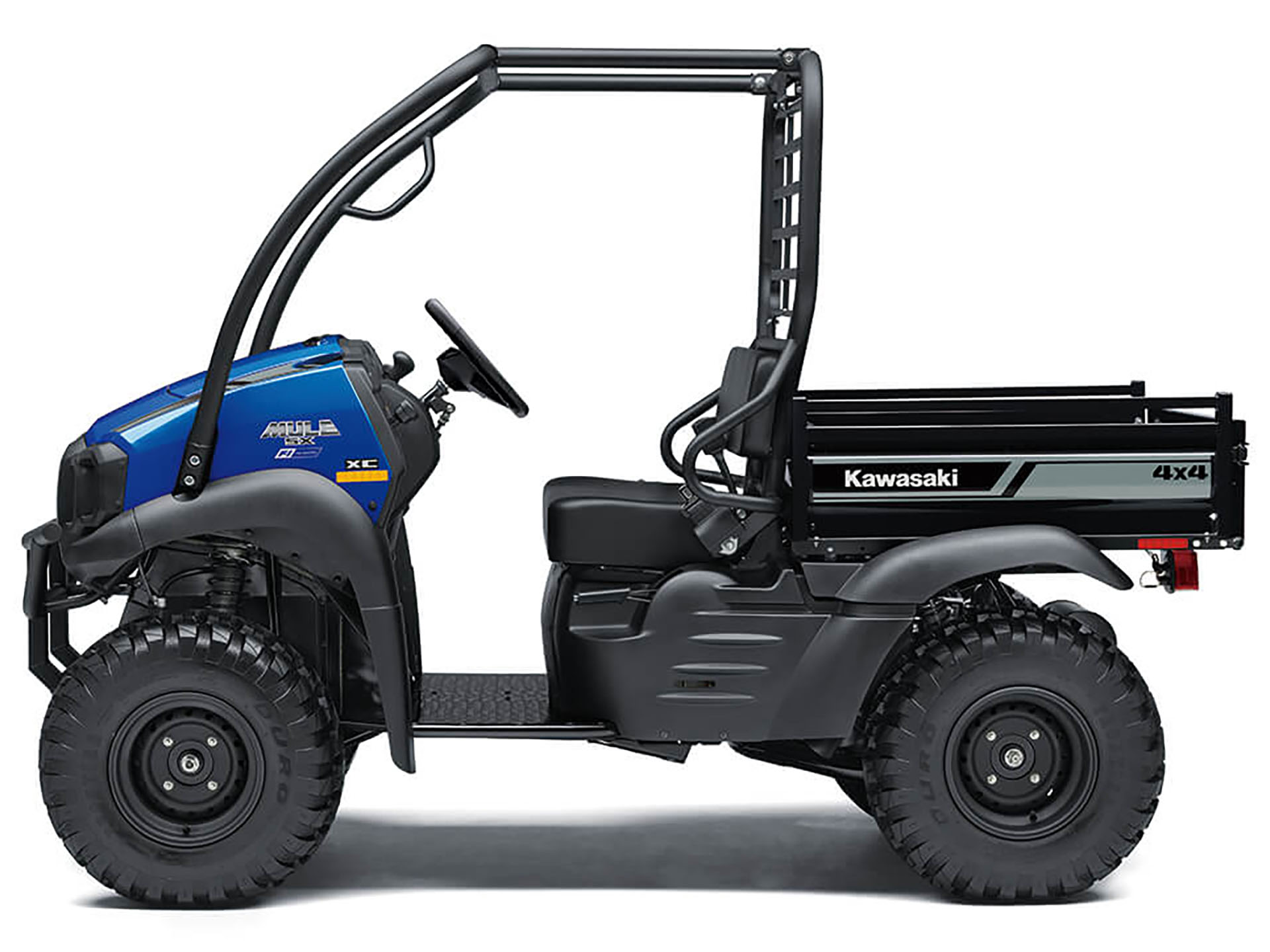 2026 Kawasaki MULE SX 4x4 XC in Fairview, Utah - Photo 2