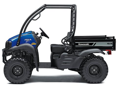 2026 Kawasaki MULE SX 4x4 XC in Fairview, Utah - Photo 2