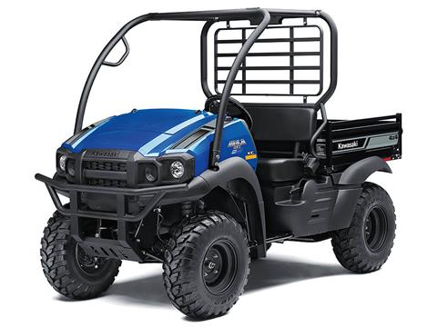 2026 Kawasaki MULE SX 4x4 XC in Fairview, Utah - Photo 3
