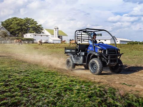 2026 Kawasaki MULE SX 4x4 XC in Fairview, Utah - Photo 6