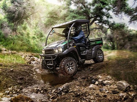 2026 Kawasaki MULE SX 4x4 XC LE in Fairview, Utah - Photo 6