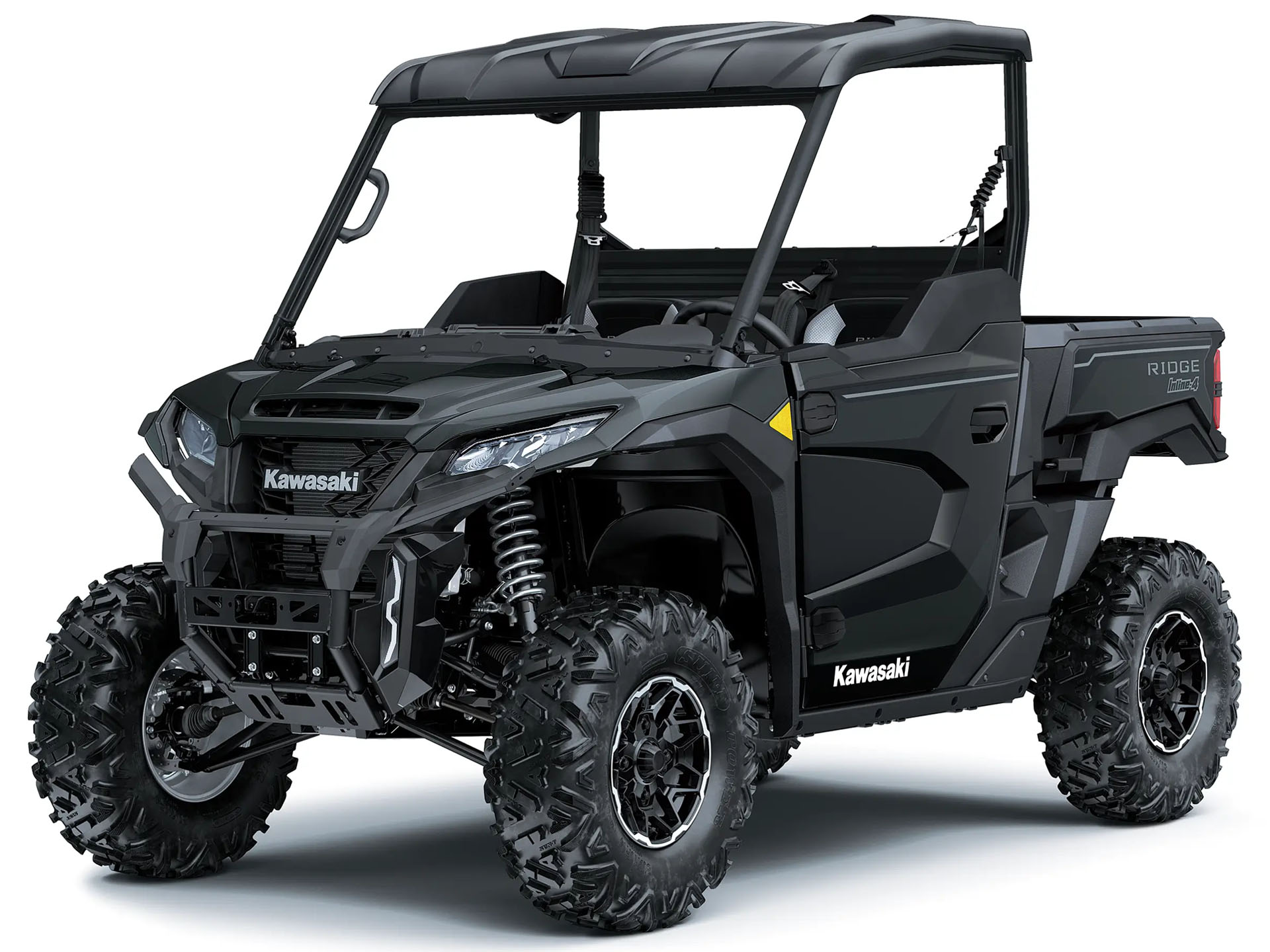 2026 Kawasaki RIDGE in Paducah, Kentucky - Photo 2