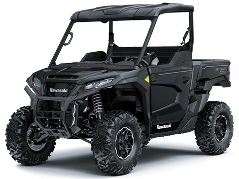 2026 Kawasaki RIDGE in Paducah, Kentucky - Photo 2