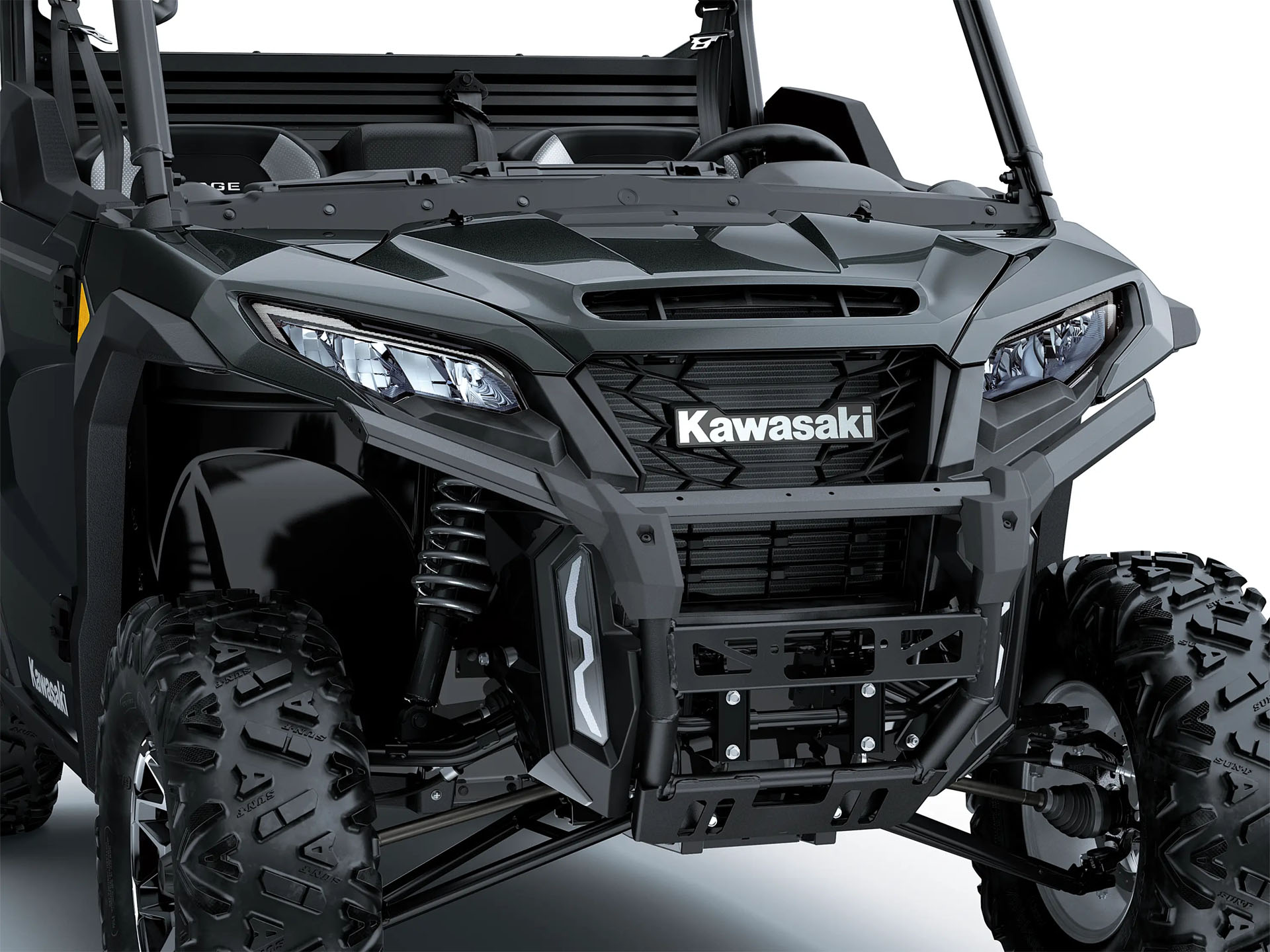 2026 Kawasaki RIDGE in Paducah, Kentucky - Photo 11