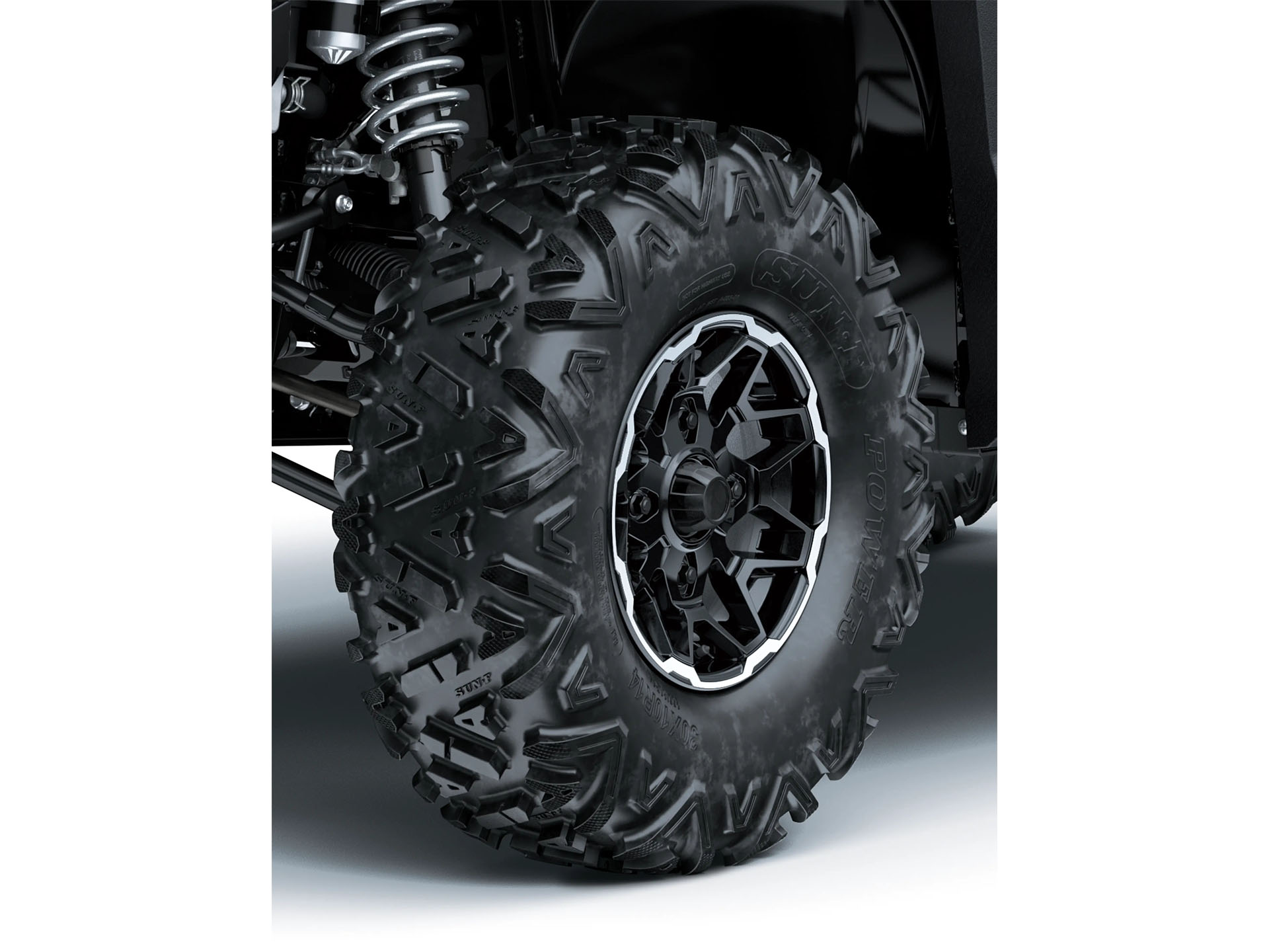 2026 Kawasaki RIDGE in Paducah, Kentucky - Photo 13